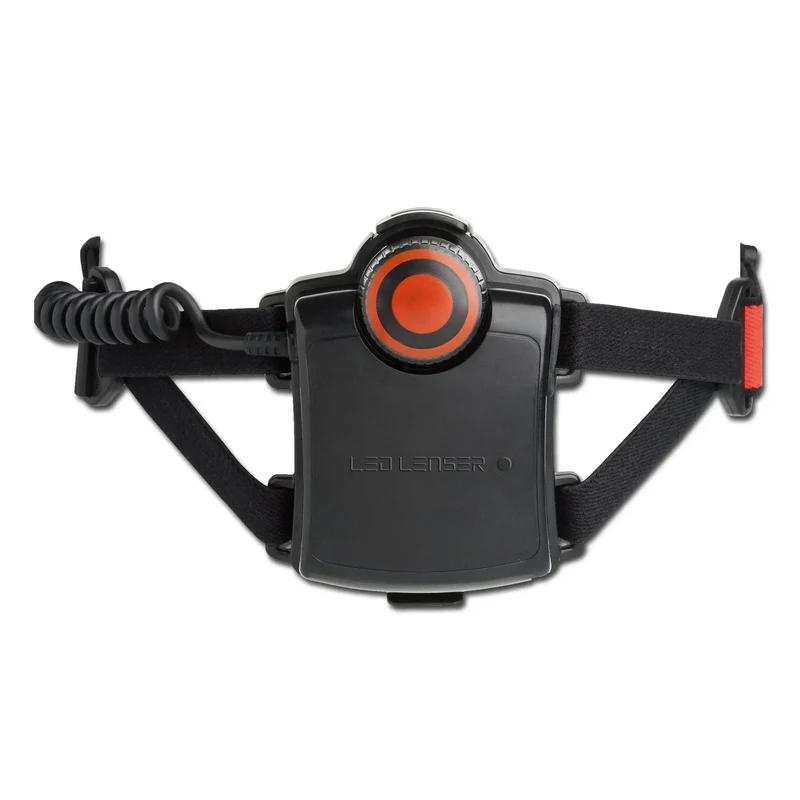 Stirnlampe H7R.2