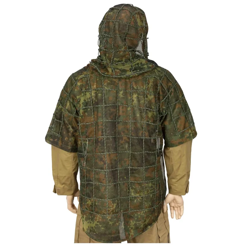 Ghillie Sniper Umhang