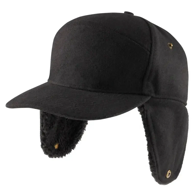 Mütze Lumberjacket Wintercap
