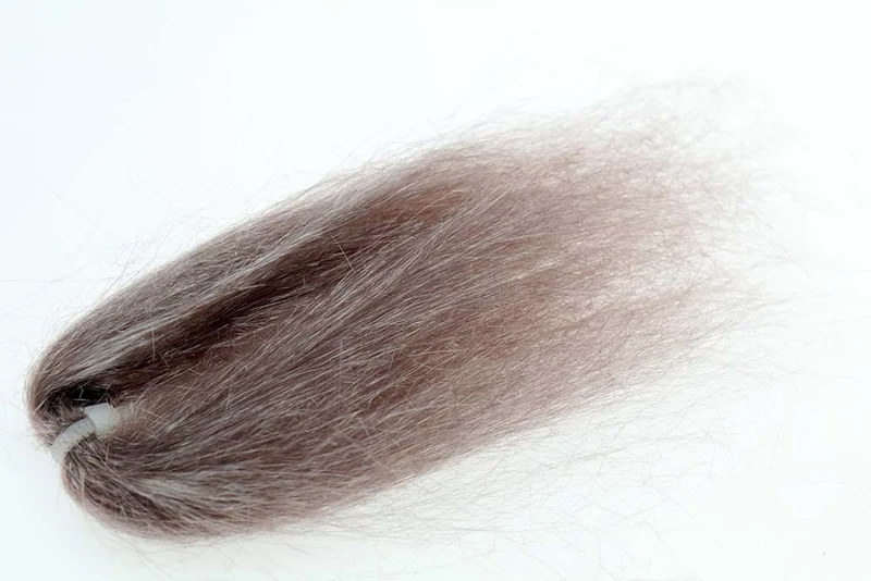 Ghost Hair – Hellbraun