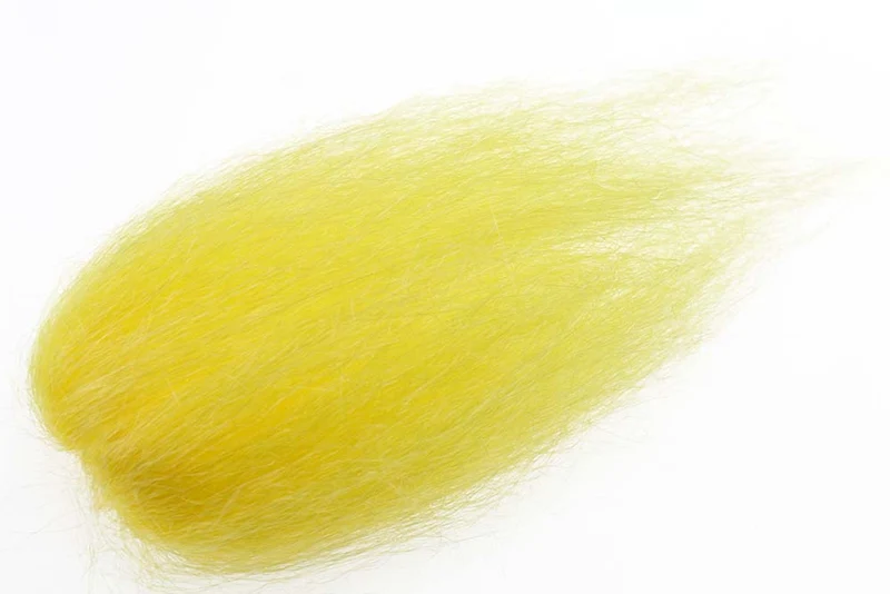 Geisterhaar - Gelb