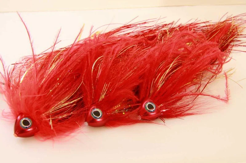 Pro Tube Pike 4,8 mm - Fl. Chartreuse