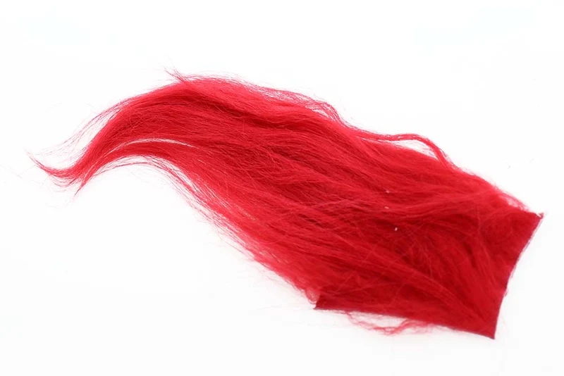 Ziege - Rot