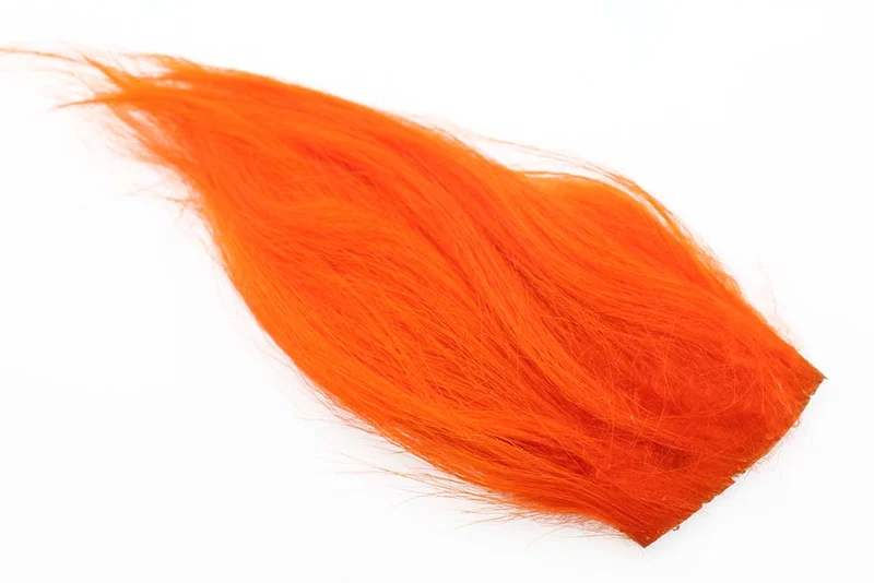Ziege - Orange