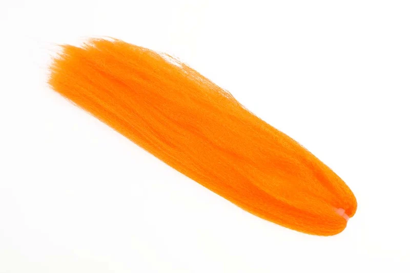 Frizz Fiber – Orange
