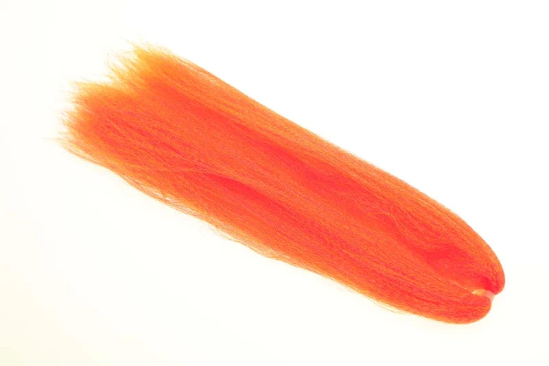 Frizz Fiber – Hot Orange