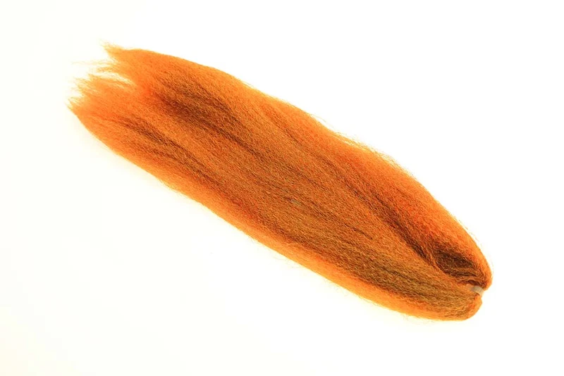 Frizz Fiber - Braun