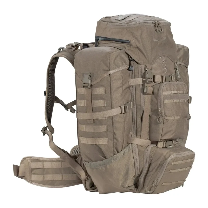 Rucksack G4 Operator Pack INTEX 77 L