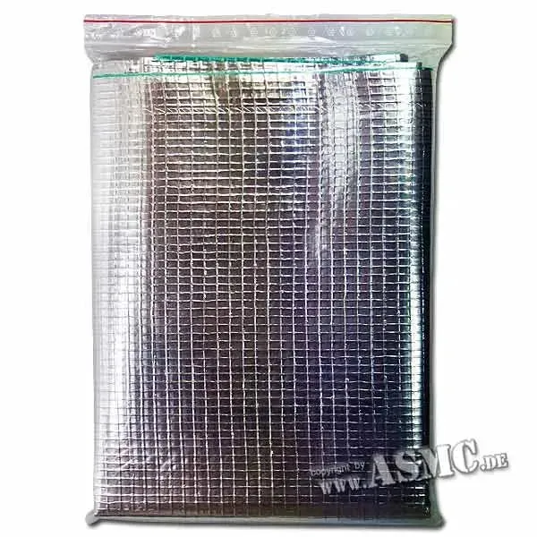 Rettungsdecke Super-SIRIUS®-Extra 200 x 150 cm