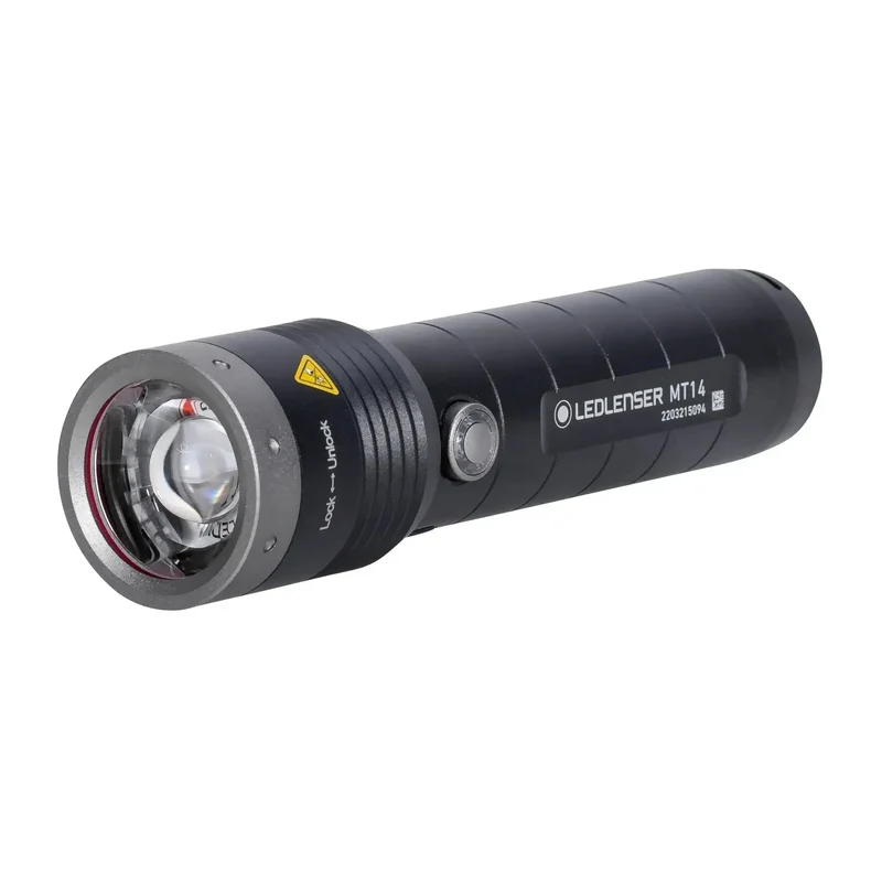 Taschenlampe MT14