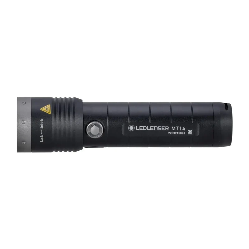 Taschenlampe MT14