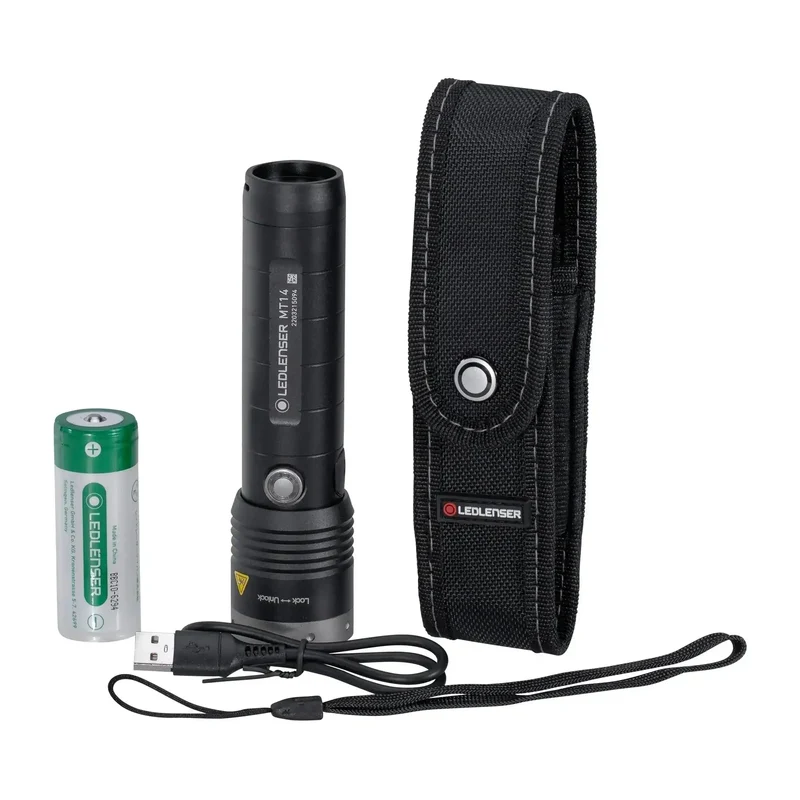 Taschenlampe MT14