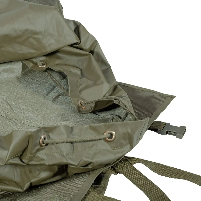 Schweizer Rucksack M90 gummiert 40 L neuwertig