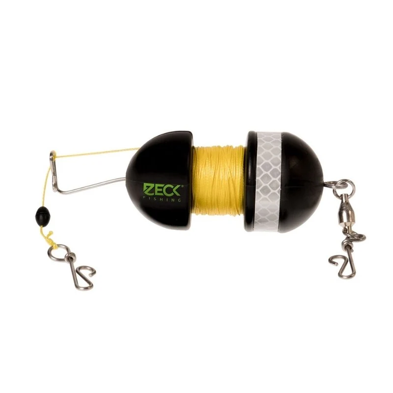 Zeck Outrigger System Black | 20m