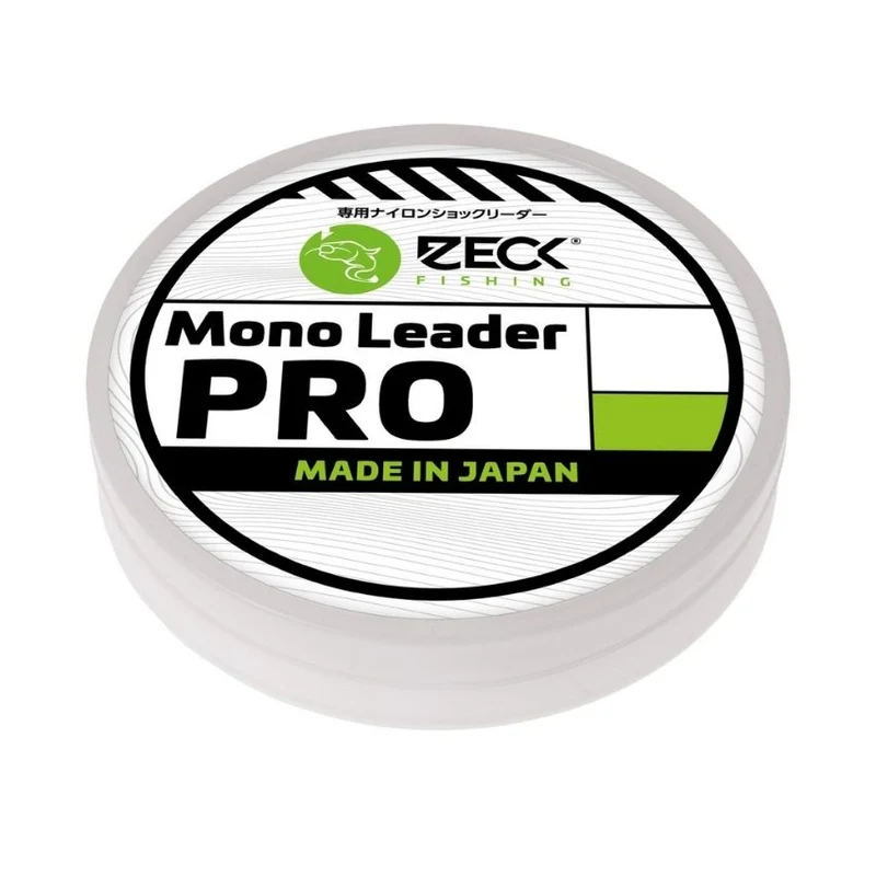 Zeck Mono Pro-Leader 20m