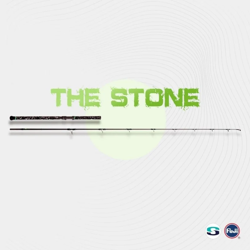Zeck The Stone 2.7m, 300g