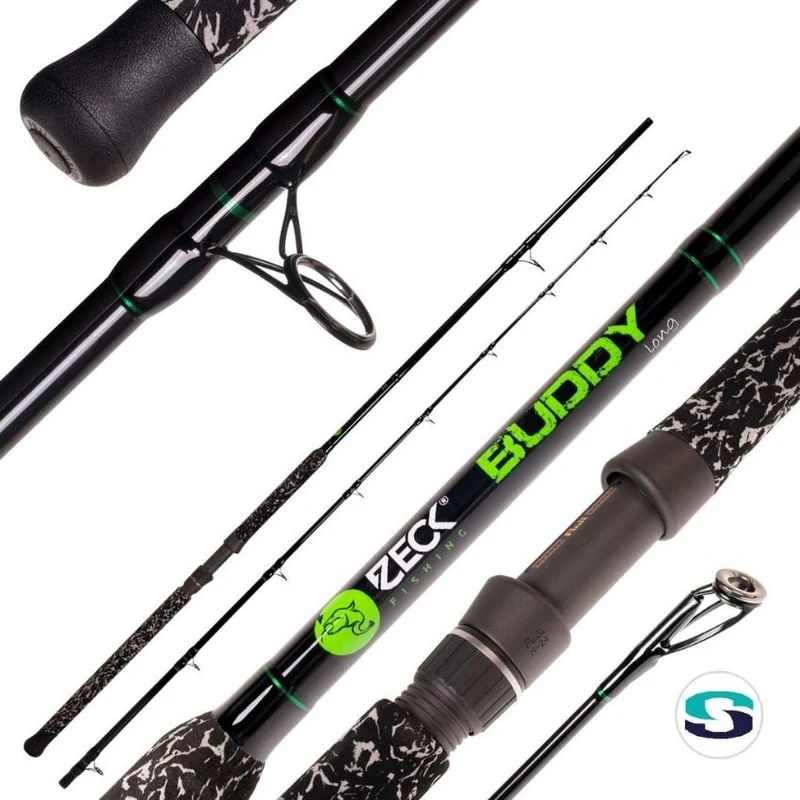 Zeck Buddy long 3.2m 300g