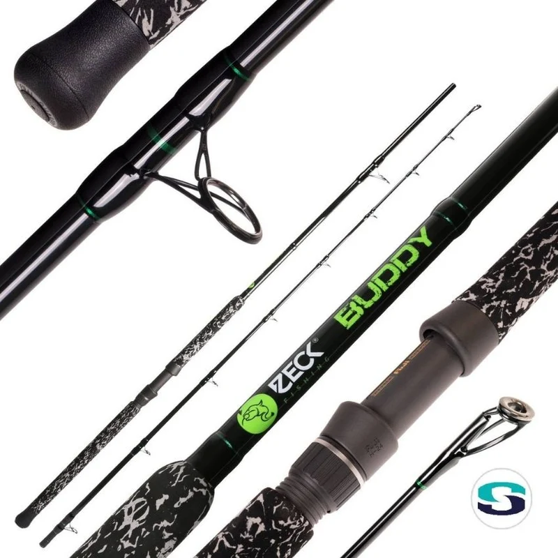 Zeck Buddy 2.9m 300g