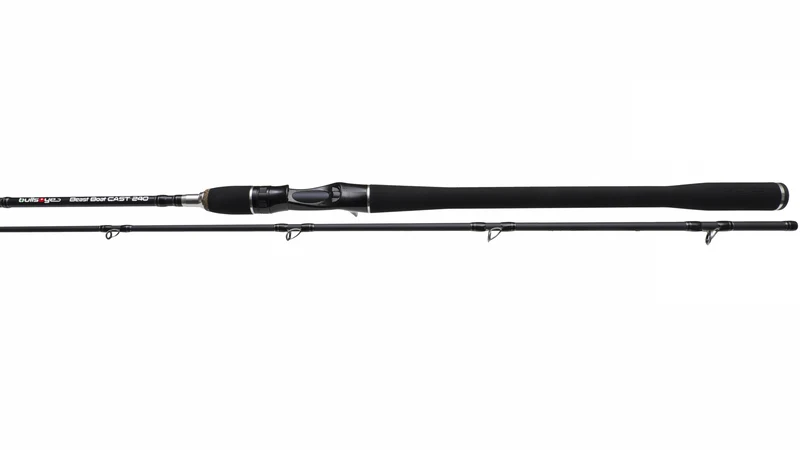 Bullseye Beast Boat Cast 2.40m, 45-90g