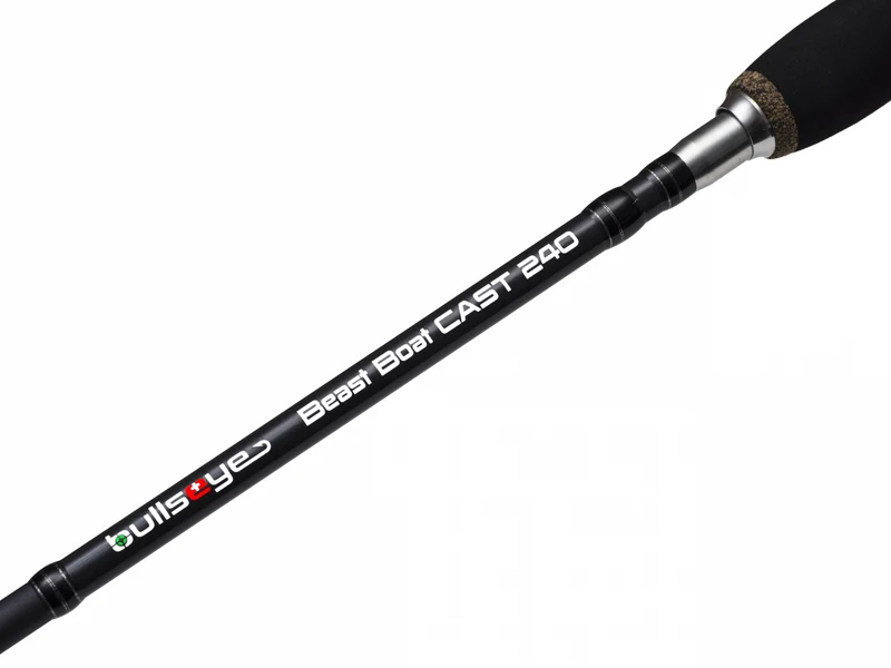 Bullseye Beast Boat Cast 2.40m, 45-90g