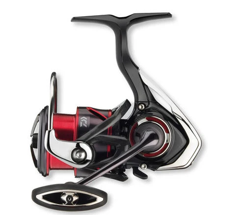 Daiwa Fuego LT