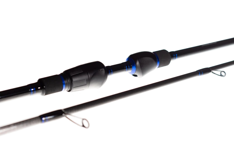 Toppies Blue Percy 702LA 2.13m, 3-14g