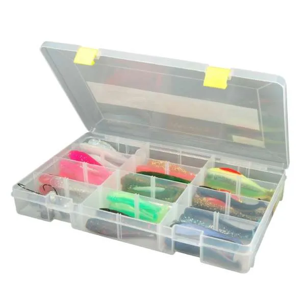 Spro Tackle Box Angelkoffer