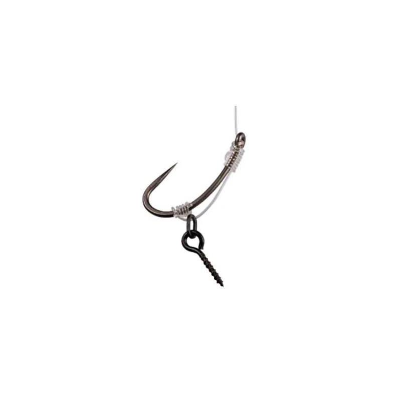 Nash Fluoro D Rig