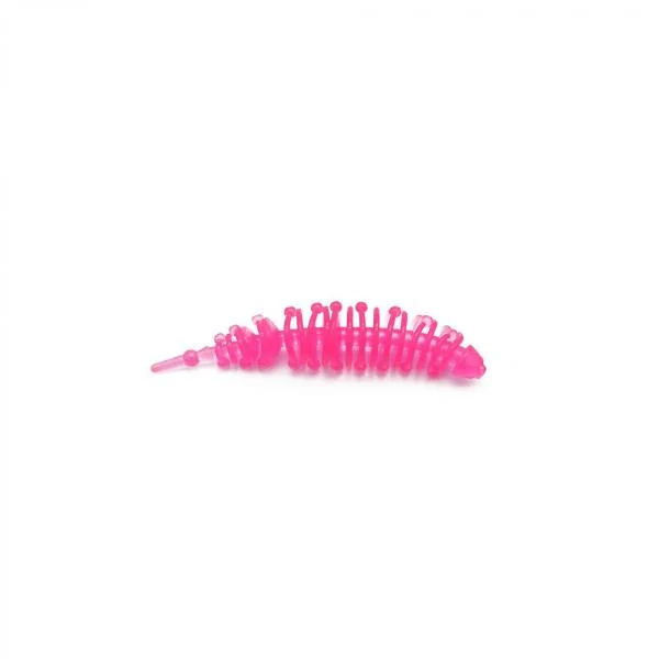 Troutlook Shaky Worms 6,0 cm