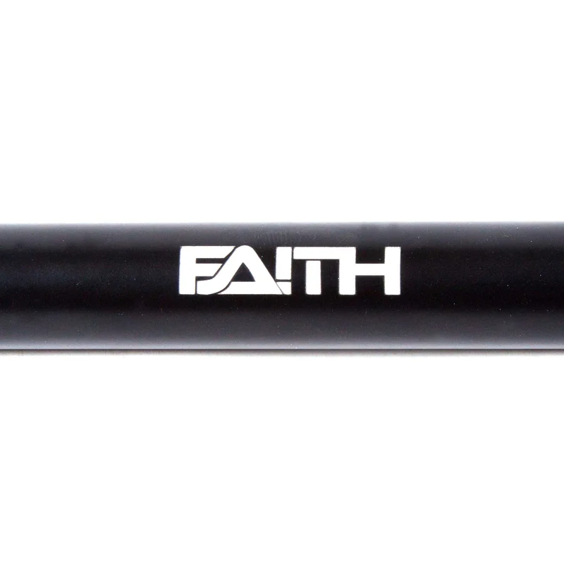 Faith Teleskop-Bohrer-Bankstick