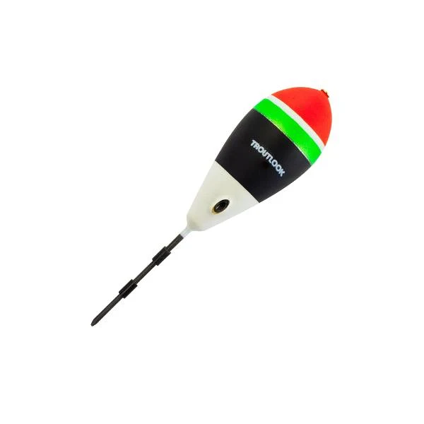Troutlook Tremfloat Inline Forellenpose 2g