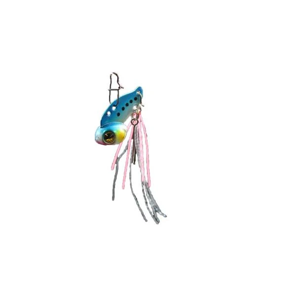 Troutlook Mini Vib Kunstköder 2,6cm 6g