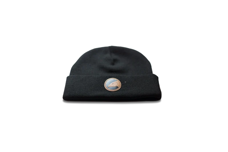 Toppies Beanie