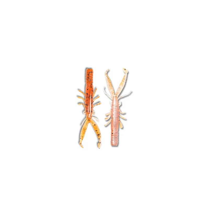 Toppies Garnelius 7cm