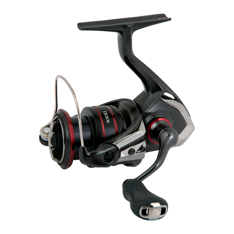 Shimano Vanford Ci4+ (altes Modell)
