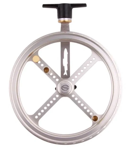 Stucki Wendelaufrolle 17cm