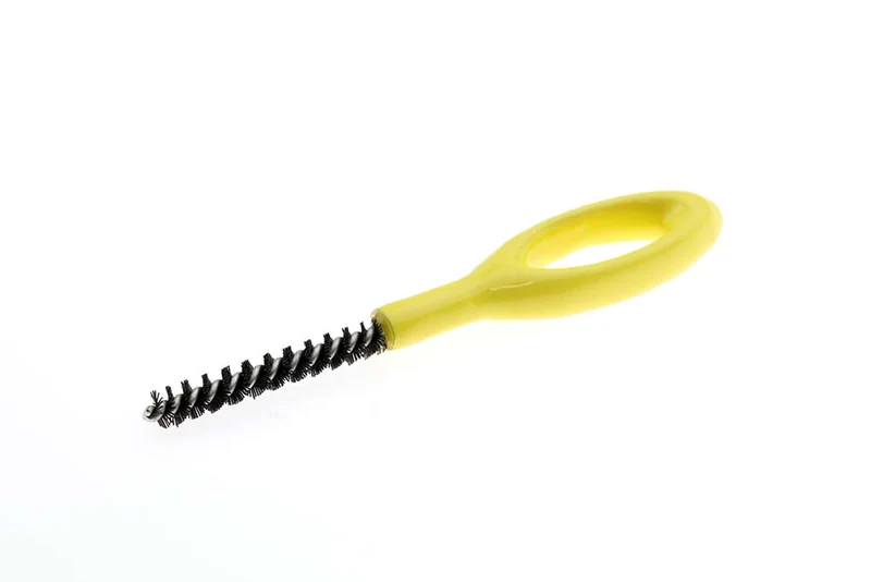 Ergo Dubbing Brush - Gelb