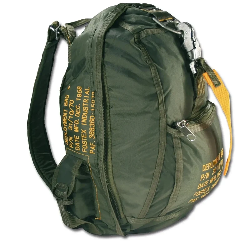 Rucksack Deployment Bag 6 18 L