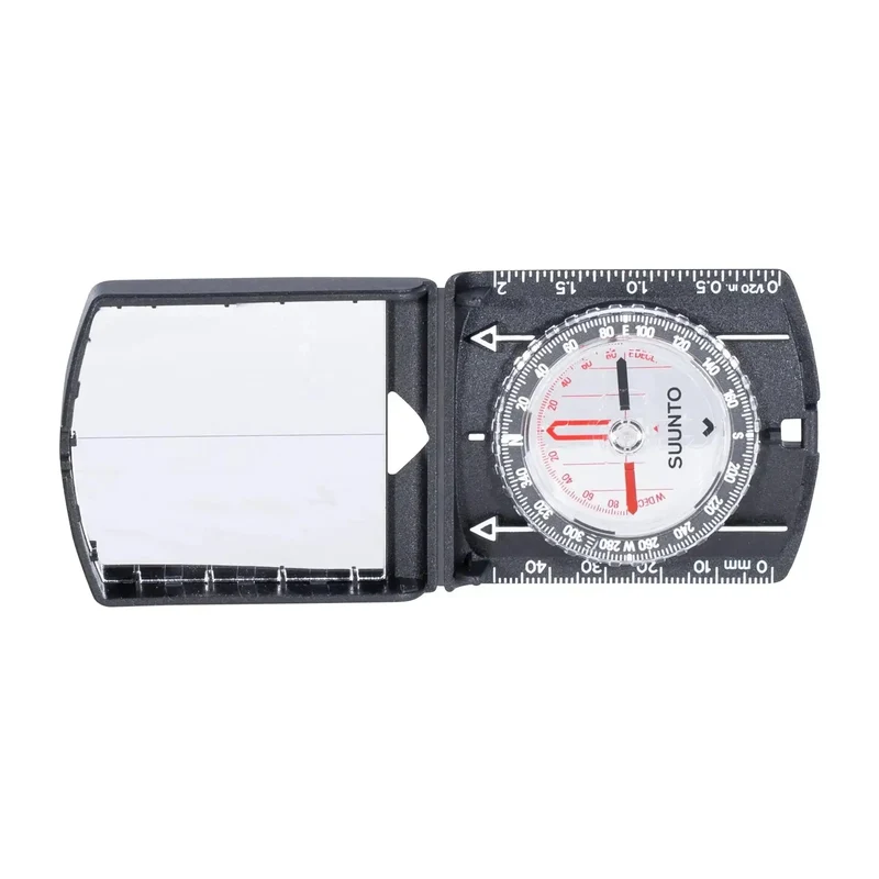 Kompass MCB Spiegelkompass NH Mirror Compass