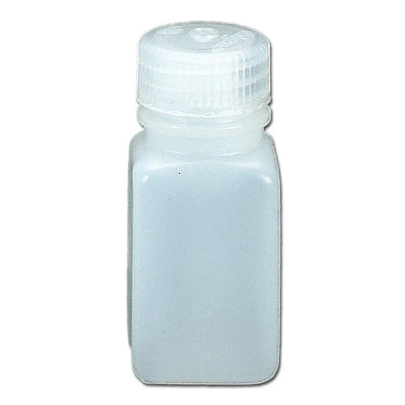 Flasche Quader 60 ml