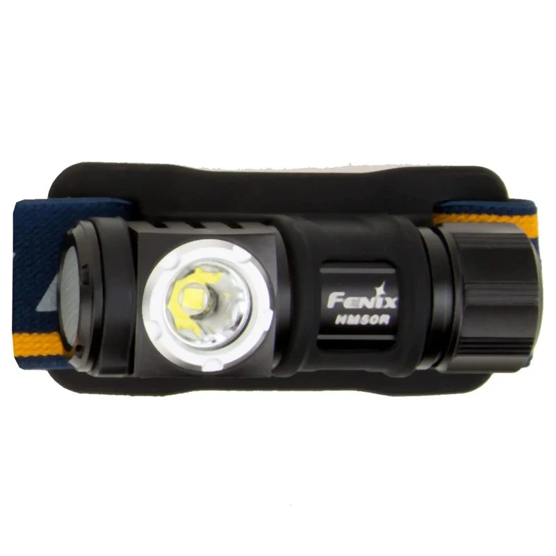 Stirnlampe HM50R LED
