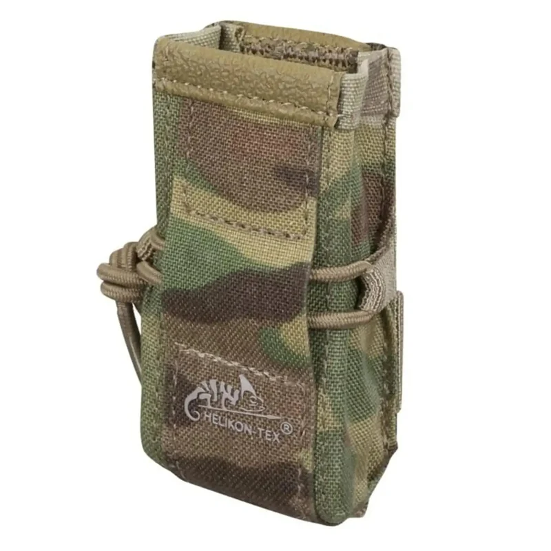 Competition Rapid Pistol Pouch