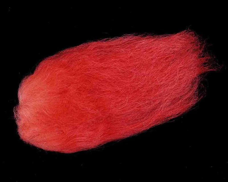 Isländisches Schaf - Rot