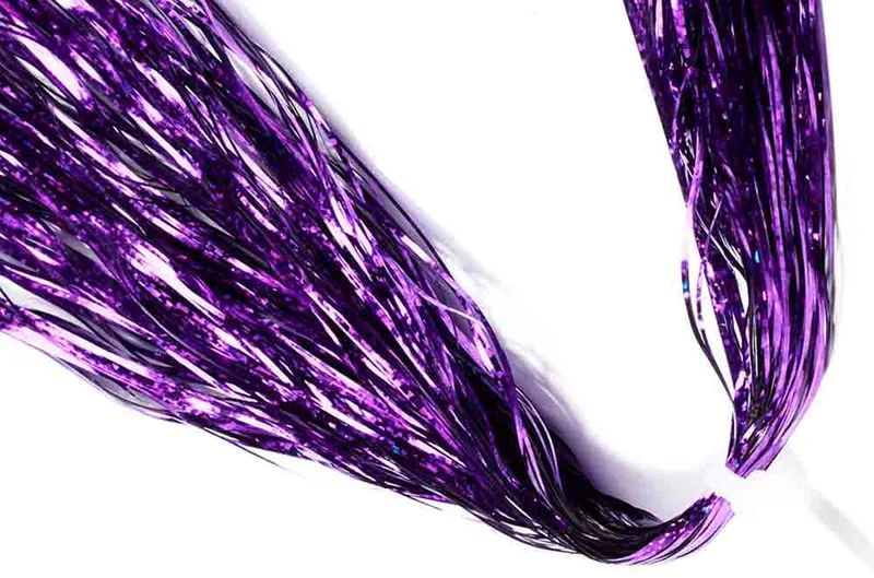 Holo Flashabou Magnum - Lila