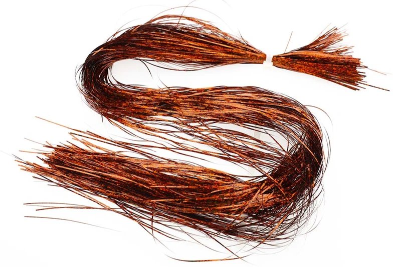 Holo Flashabou Magnum - Kupfer