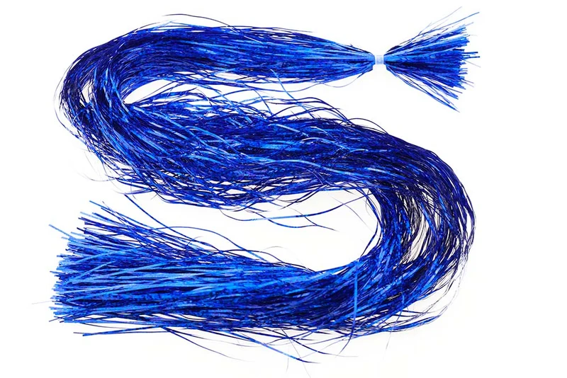 Holo Flashabou Magnum - Blau