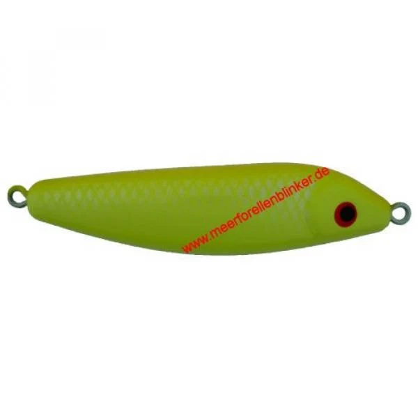 Falkfish Spöket
