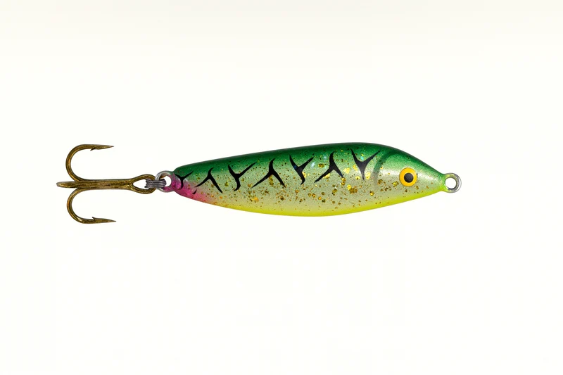 Falkfish Spöket