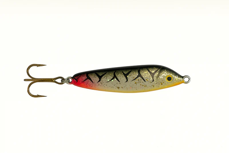 Falkfish Spöket