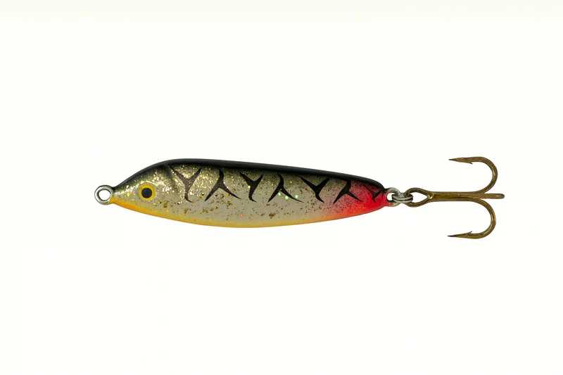 Falkfish Spöket